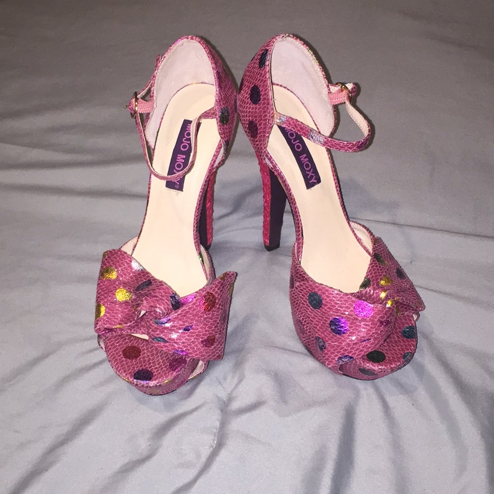 Heels